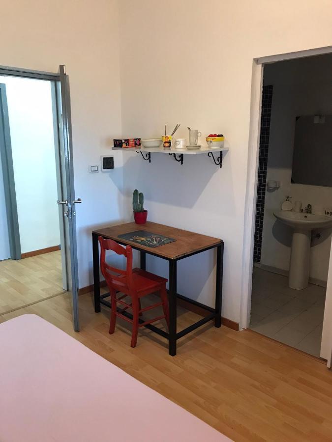 Tenuta Palladini 5 Chilometri Da Porto Cesario Leverano Exterior foto