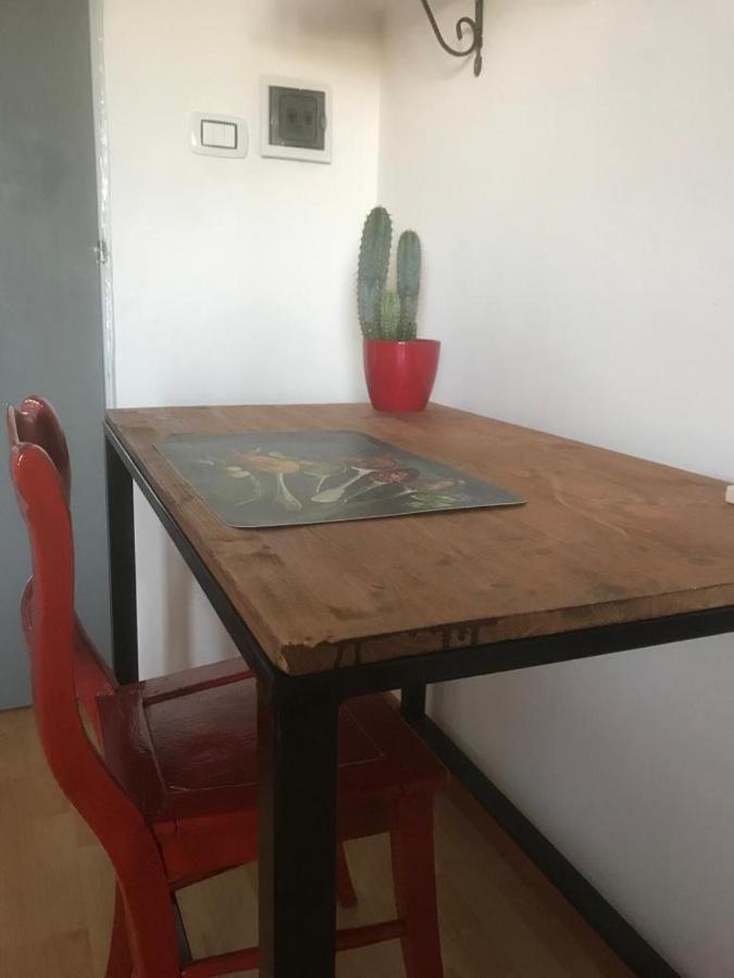 Tenuta Palladini 5 Chilometri Da Porto Cesario Leverano Exterior foto