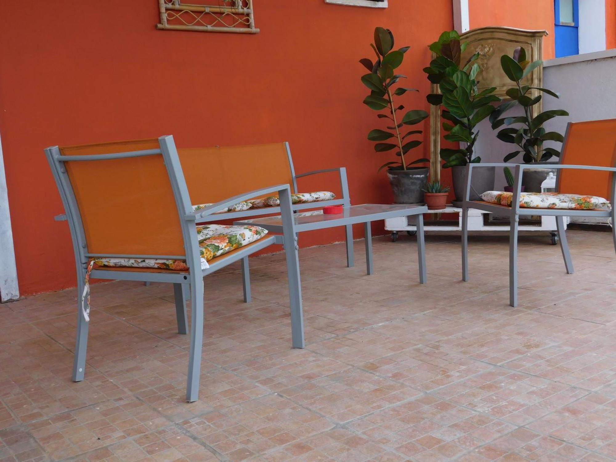 Tenuta Palladini 5 Chilometri Da Porto Cesario Leverano Exterior foto