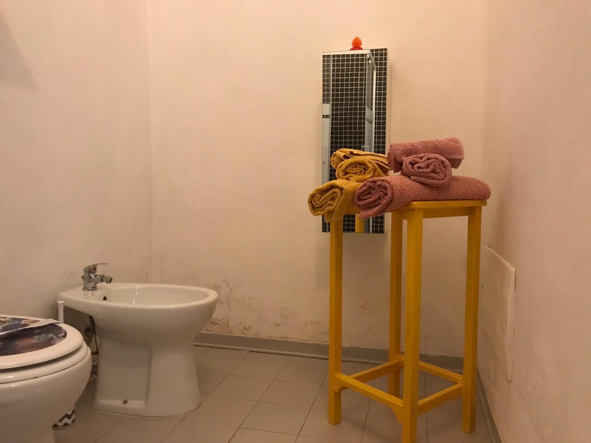 Tenuta Palladini 5 Chilometri Da Porto Cesario Leverano Exterior foto